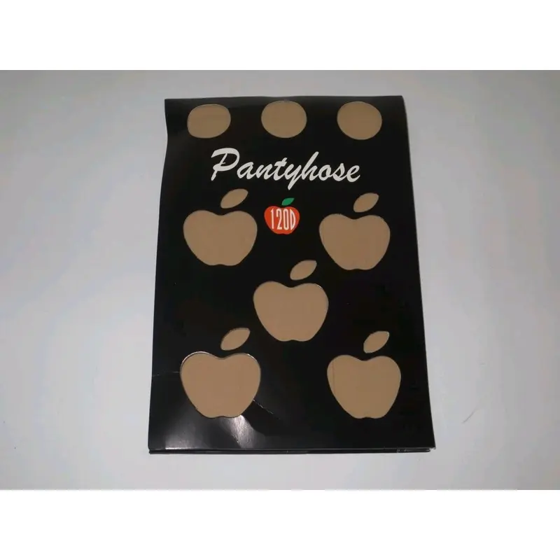 Stocking Pantyhose Apple 120 Danier / Stocking Appel 120D Tebal 3
