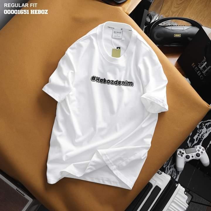Product Introduction of Áo thun oversize S-5XL,6XL,7xl bigsize < 145 kg có hình các loại unisex nam nữ dễ mặc, nhẹ, mát, áo hoạt hình Menswear Top 93