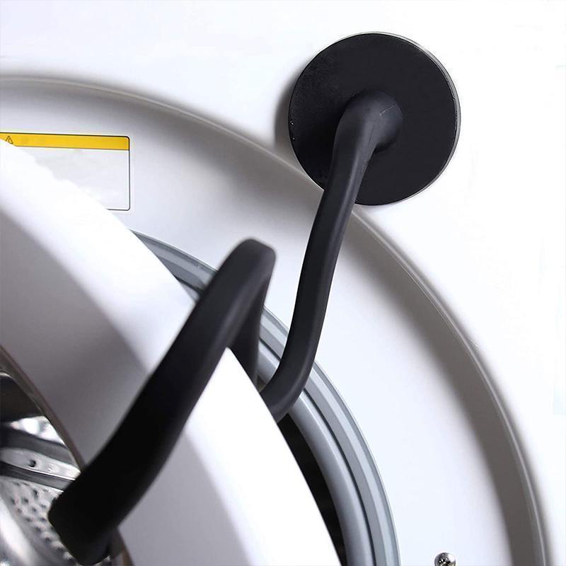 Product Introduction of Door Handle For Washing Machine, Door Stop For Washing Machine To Prevent Mold 17