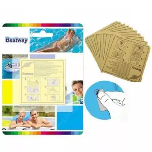 Repair Kit / Lem Tambal Kasur Angin Udara lem kolam renang lem pelampung lem serbaguna Repair Kit / Lem Tambal Kasur Angin Udara lem kolam renang lem pelampung lem serbaguna