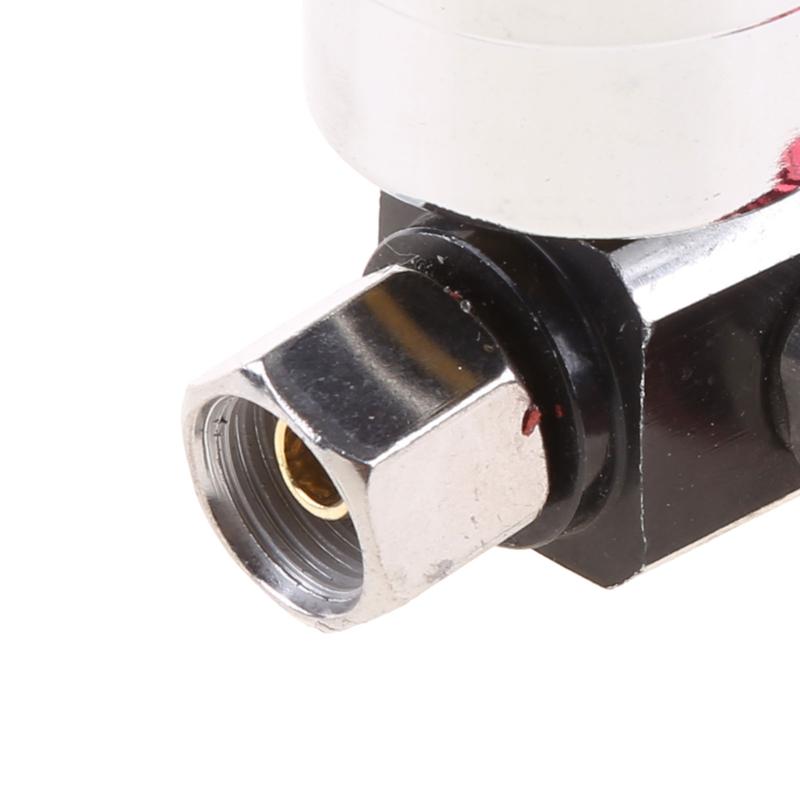 【Ready Stock】 Mini Air Control for Valve Connection Pressure Regulator Air Compressor Air Pump 7