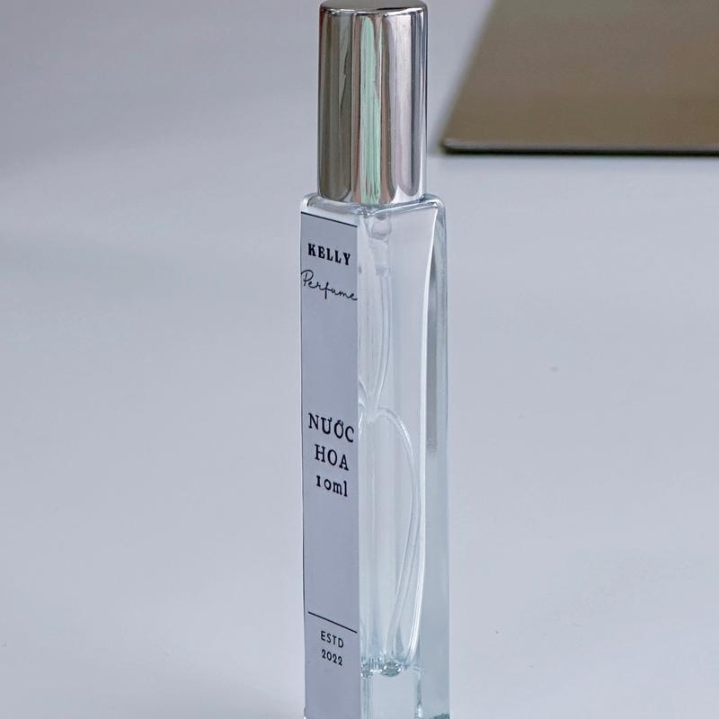 Nước hoa nữ Signature EDP 10ml Perfume Cosmetic Xịt Thơm 2
