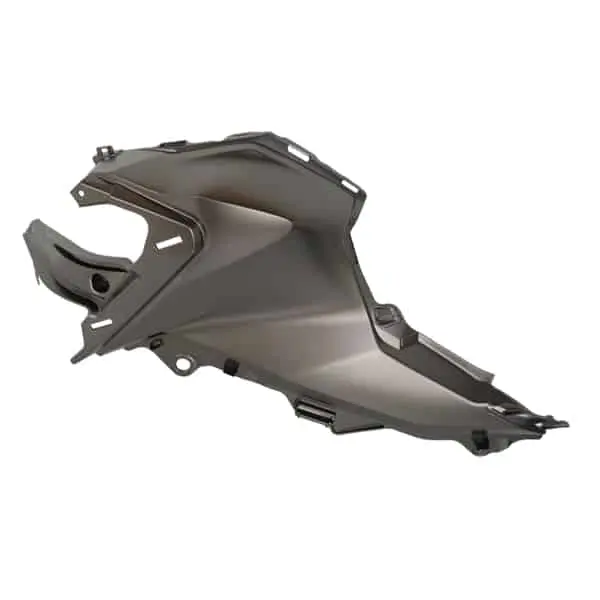Cover Tangki Kiri Brown Honda CB150X 83171K3BN00ZA 2