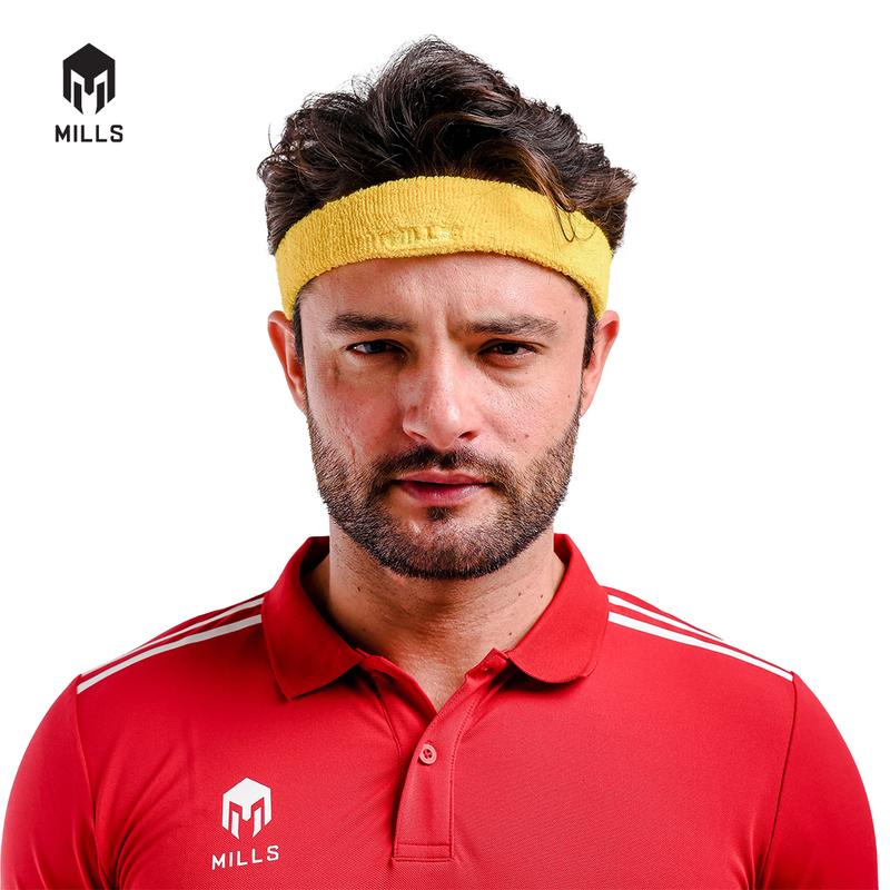 MILLS Head Band Sport A22 2201 2