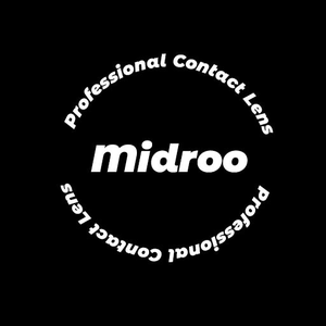 Midroo Colored Lens