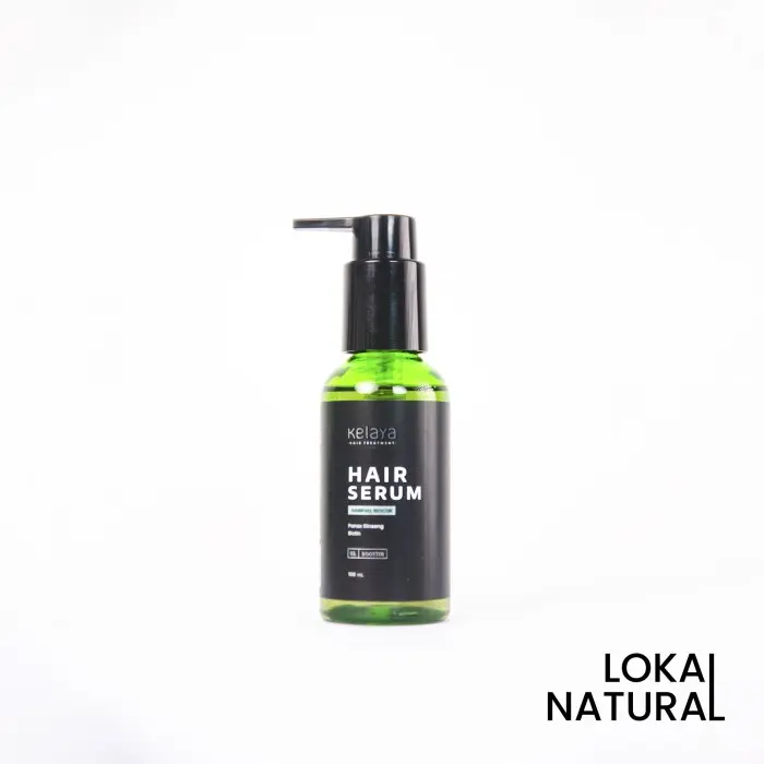 Kelaya Hair Treatment Hair Serum 100ml