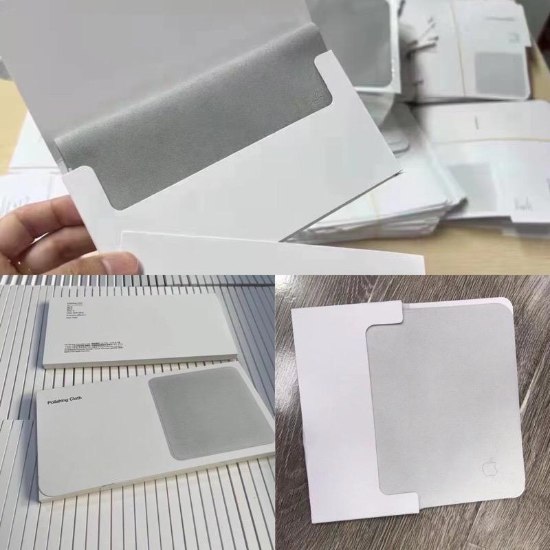 LAST STOCK Polishing Cloth Kain Cleaning - Shop | Tokopedia