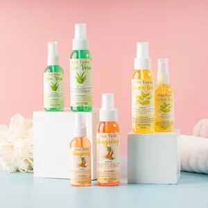 (100ml) Hair tonic ala salon by ACL treatment vitamin serum rambut bpom