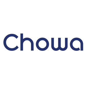 โลโก้ร้าน Chowa 초와