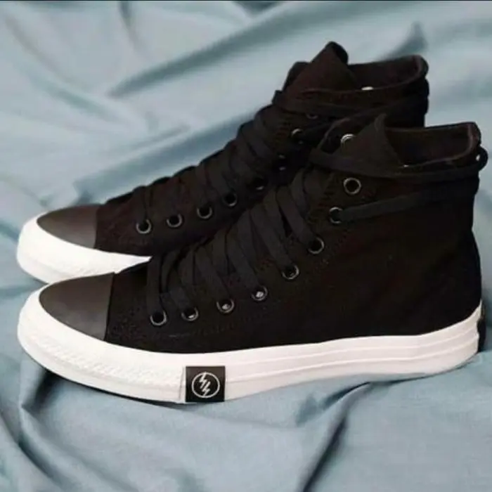 SEPATU PRIA ALLSTAR TERBARU 2023 SEPATU SEKOLAH SEPATU COWOK KEREN BUAT GAYA SEPATU ANAK SEPATU ALLSTAR PRIA DEWASA SEPATU MURAH Casual Sneakers Shoes Kerja Kasual