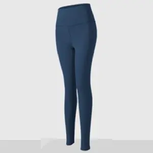 [LADIES FASHION] Celana Legging Sport Hight Waist High Quality 1001