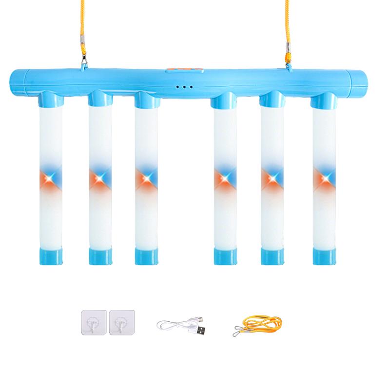 Rmpdefy Reaction Training Game Stick Grab Machine for Hand-Eye Coordination Speed Challenge Toy Adjustable Speed Catching Game Drop Cube Game for Reflexes And Cognitive Development 3