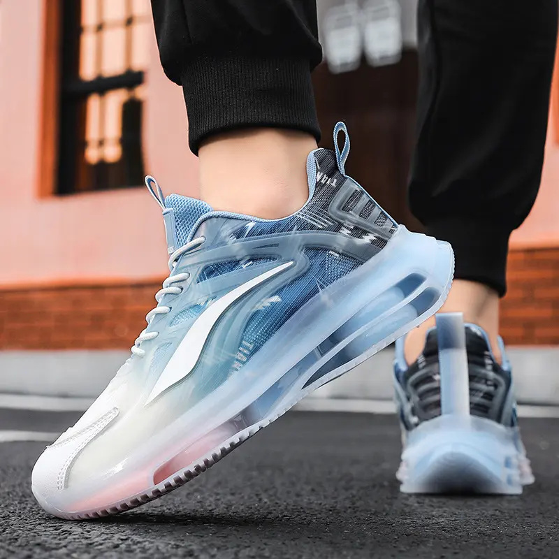 Giày Sneaker Nam Nữ CX Fashion 2024 Phong Cách Trẻ Trung - Shoes Sneaker 4