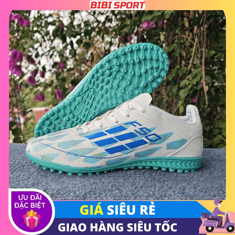   LIVE - SALE SỐC 50%  Giày Đá Bóng WAKA F50 ULTIMATE Đế Đệm EVA  SALE SỐC KHÔNG TẶNG QUÀ  - Đế Cao Su Đã khâu Full Đế 