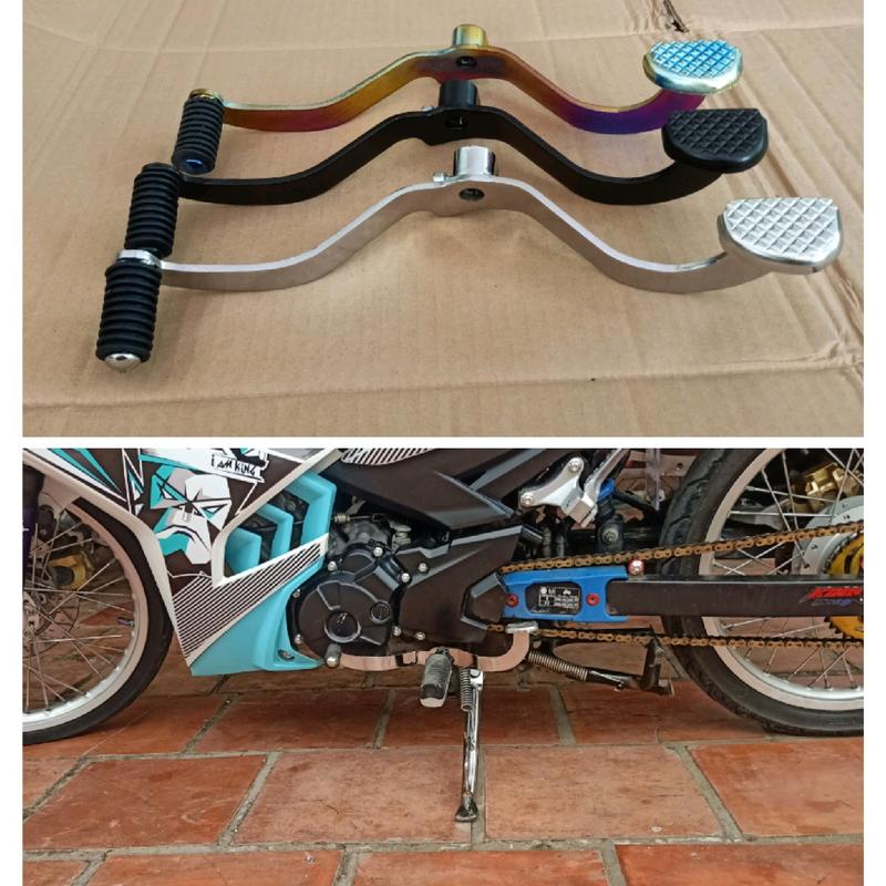 Cần Số 2 Chiều Exciter 150 Exciter 155