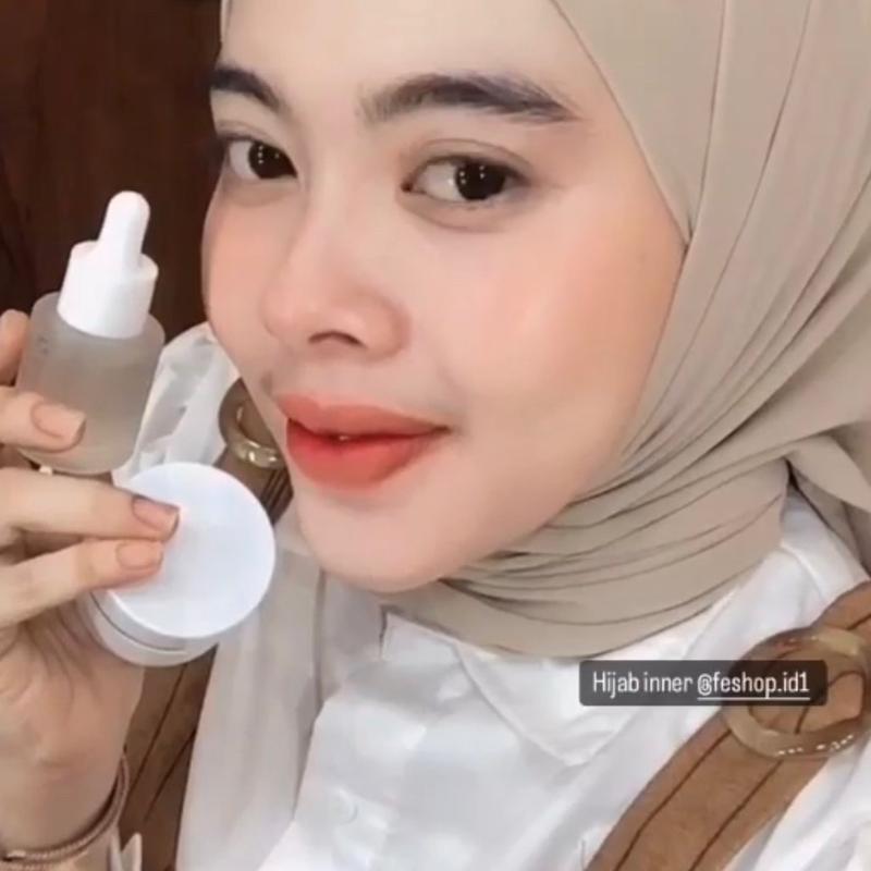 Segiempat inner 2 layer | segiempat inner ceruty premium 1