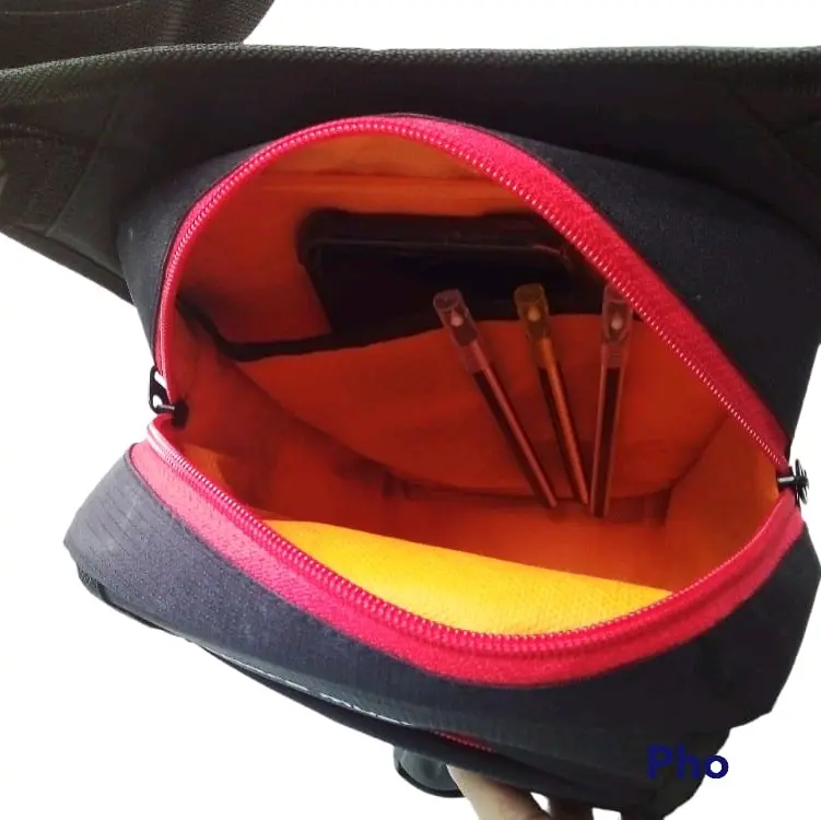 TAS PAHA TAS SLEMPANG TAS ARMY TAS TACTICAL 2