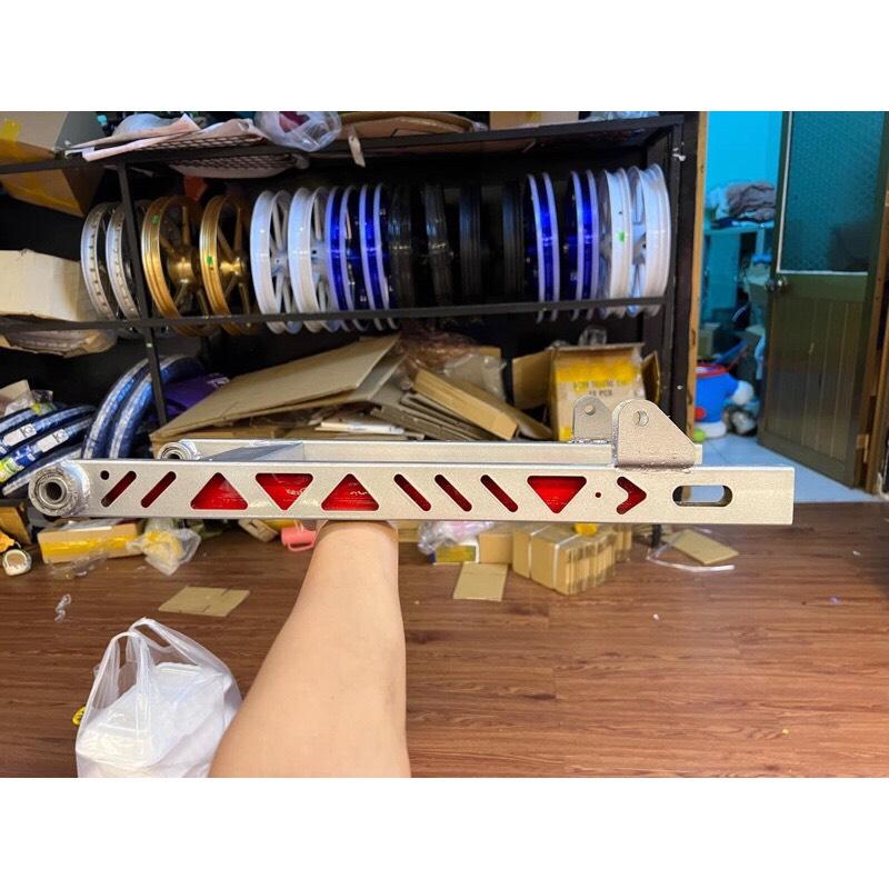 Gắp phay V2 lắp Sirius dài 52cm kèm pas tăng sên Phụ Tùng Phụ Kiện