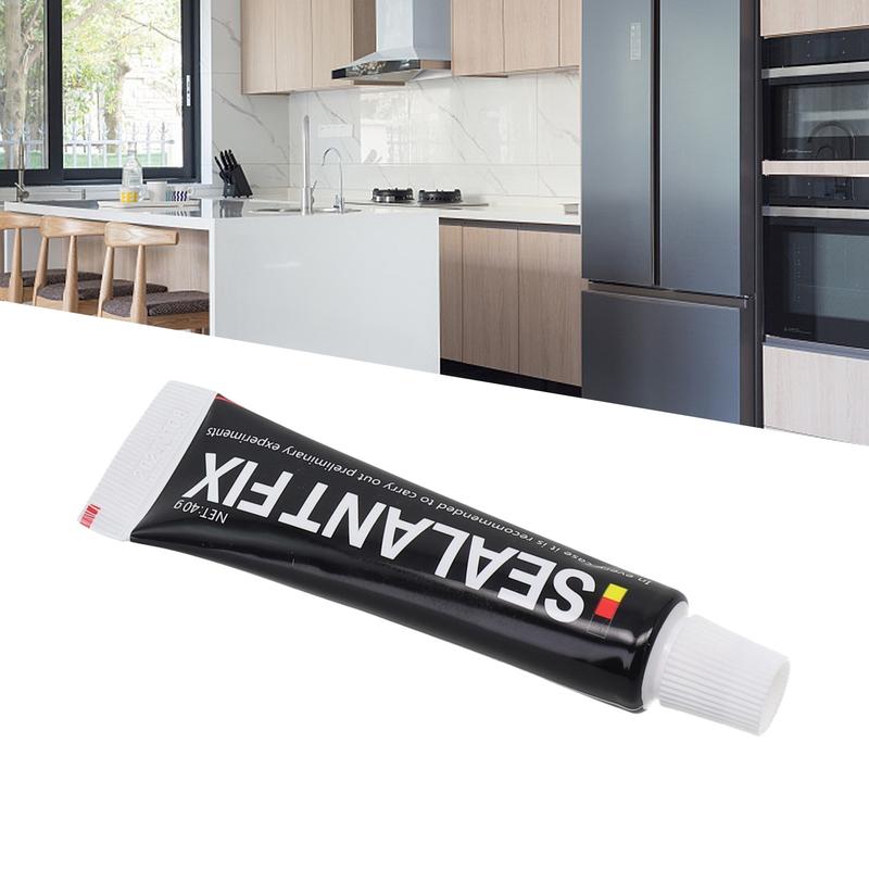 All-purpose Waterproof  Sealant Fix Glass Super Metal 3
