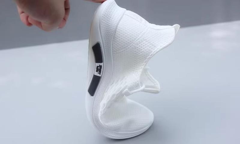 Product Introduction of Giày Nam, Chất Khử Mùi, Bộ Sưu Tập Mùa Lò Xo Và Mùa Hè, Giày Thể Thao Thoáng Khí, Giày Chạy Bộ Và Giày Thường Ngày Giày Lưới Nhẹ, Dễ Phối Đồ, Màu Trắng, Hàng Mới Về 2024 6