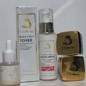TA glowing skin care BPOM