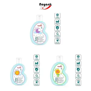 BAMBI Parfum Bayi Bambi cologne 100ml - Nayank Baby