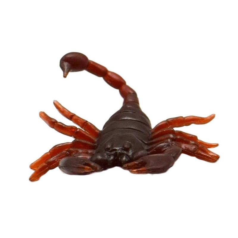 Giả Mạo Gián Xiaoqiang Đồ Chơi Nhỏ Trò Chơi Bàn Tiệc Vui Nhộn Đạo Cụ Halloween Và Tháng Tư, V5F3 7