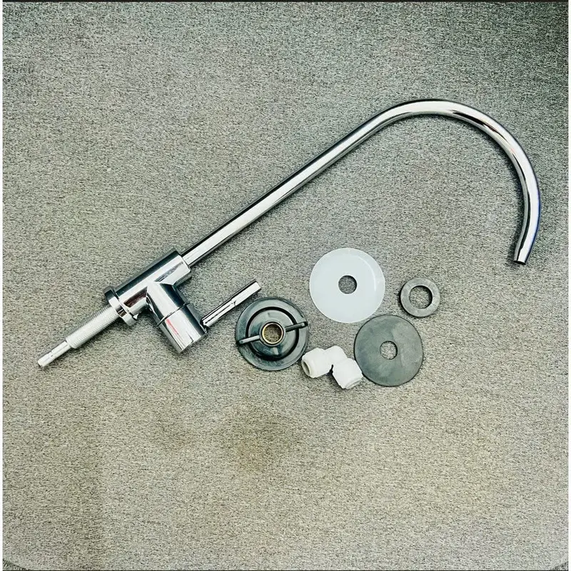 Vòi máy lọc nước KANGAROO [CHÍNH HÃNG] - Model mới nhất 5
