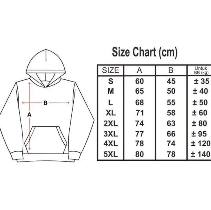 Product Introduction of Nota Live Crewneck Brand Murah Lebay 0
