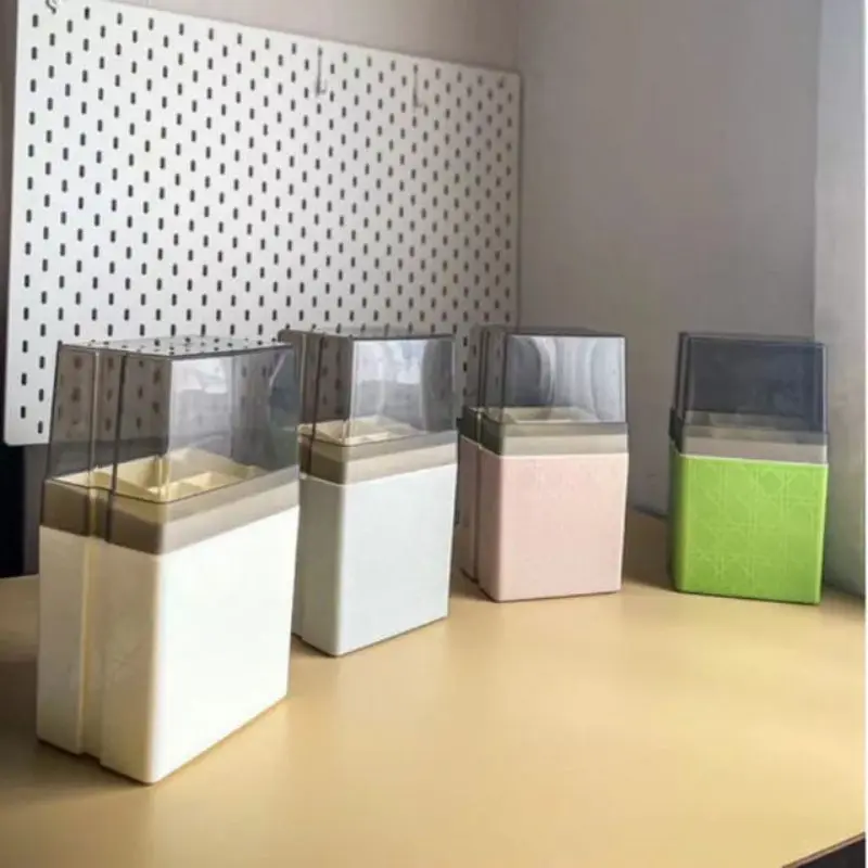 Tempat Sendok Garpu Sumpit Cutlery Holder | Tempat Sendok LADY | Tempat Sendok 5 Sekat