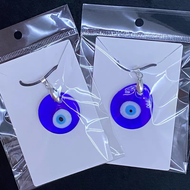 Evil Eye Necklaces||Keyrings||Bracelets 0