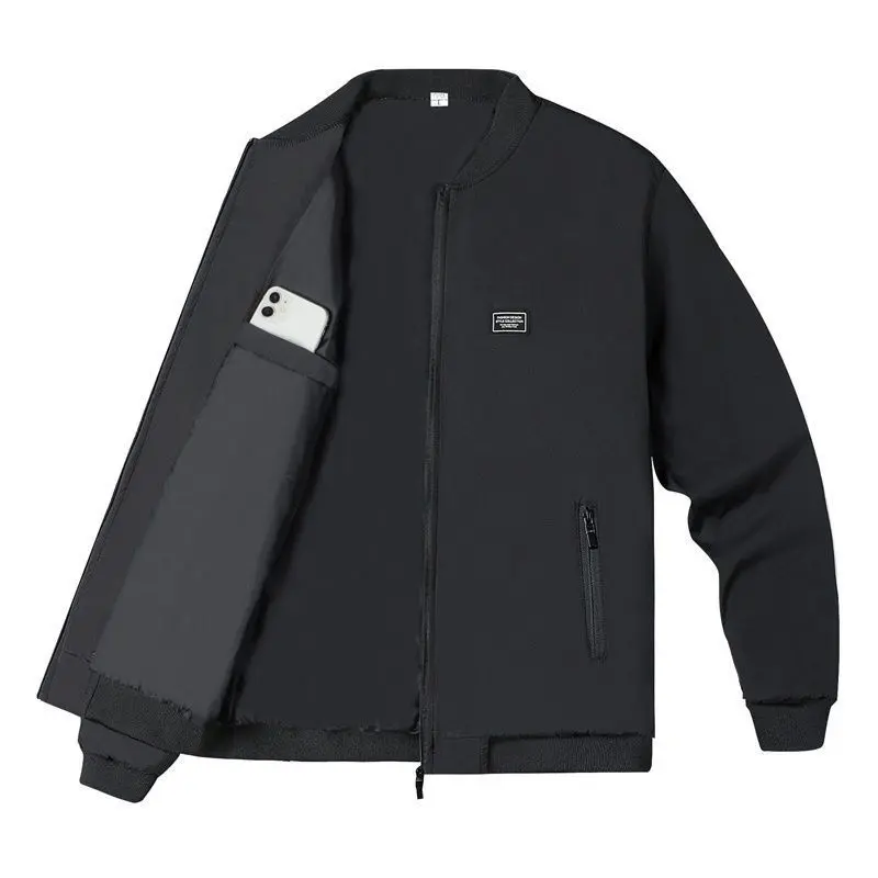 Áo Khoác Dù Khoá Kéo SNOWFLAKE Thêu Logo Cao Cấp, Có Túi Trong (nhiều màu) Cá Tính Trẻ Trung So Cool