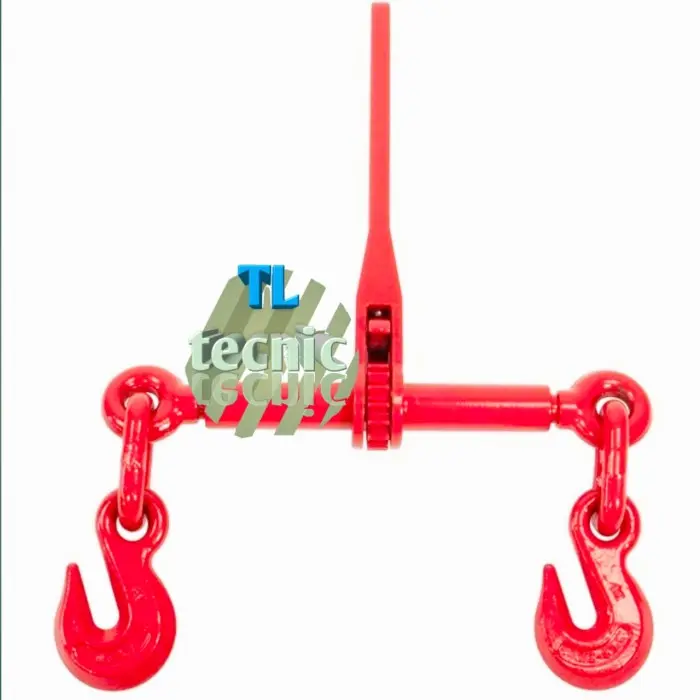 Load bender alat pengikat rantai 5/6 - 3/8 inch type Ratchet 1