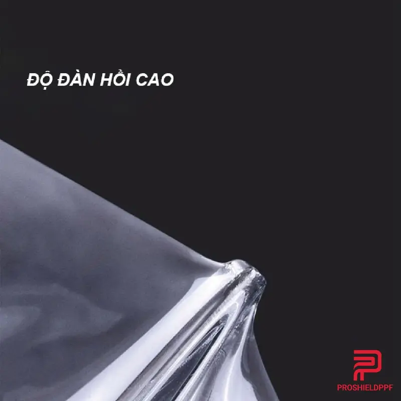 Miếng Dán PPF Cao Cấp Vinfast VF5 - Bảo Vệ Nội Thất Ô Tô, Chống Xước - Proshield 6