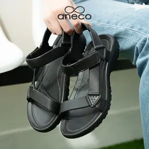 Sandal Gunung Pria Outdoor Eva Phylon Ringan dan Elastis Aneco KILI sendal