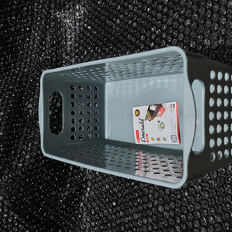 keranjang multifungsi merek clio diameter 29x13.2x10cm 4