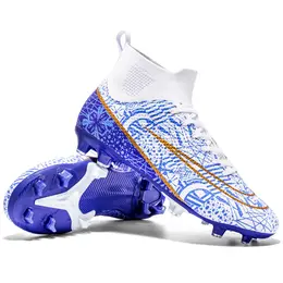 Fußballschuhe für Jungen und Mädchen