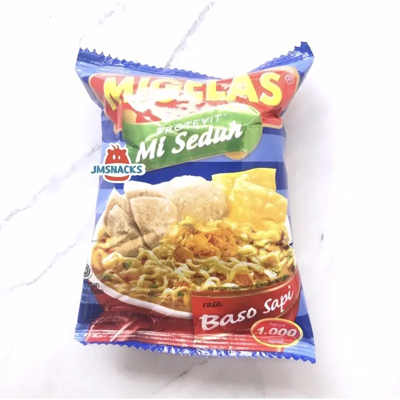 [PROMO!!] Mie Gelas Mie Instant Satuan 28gram - mie instant nikmat gelas diskon enak termurah 2