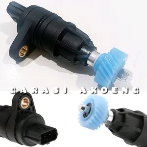Speed Sensor Speedometer Kia Rio SF Carens 1 2 Kecepatan Spidometer