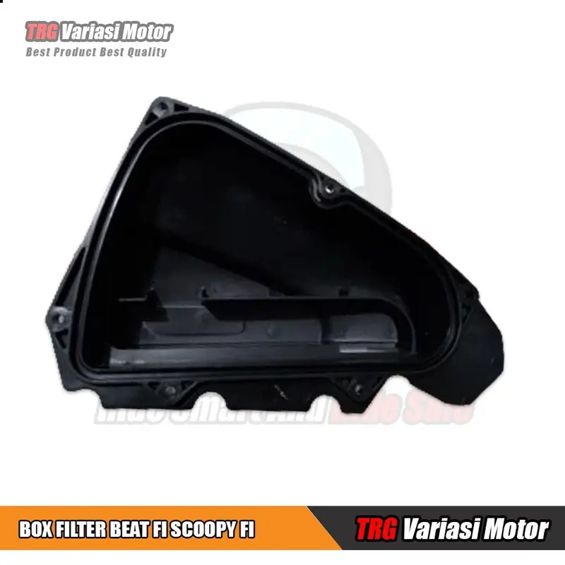 Box Filter Beat FI Box Filter Beat ESP Scoopy ESP Vario 110 FI 2015 - 2019 K44 K25 K46 K50 K93 4