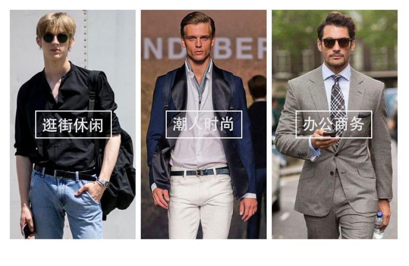 Product Introduction of Túi Xách Da, Da Thật, Da Bò Lớp Một Cho Nam, Phong Cách Cổ Điển, Túi Nữ, Da Ngựa Điên, túi Messenger, Túi Messenger Đeo Vai, Thích Hợp Đi Lại 6
