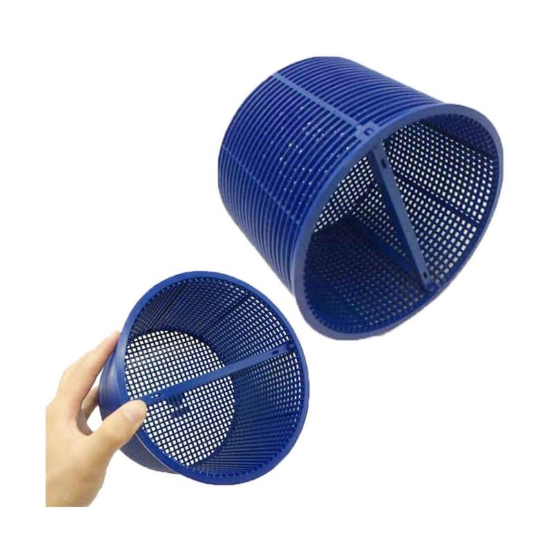 SPX1082CA Pool Skimmer Basket for Inground Pool for B-152 Automatic Skimmers for SP1082, SP1083, SP1084, SP1085 5
