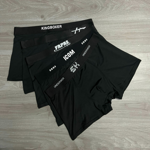 Thời Trang Nam X Men