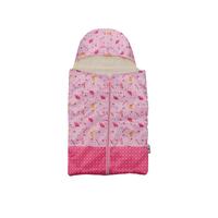 Gambar Cintaka Sleeping Bag Seri Dino Topi Print TCS2461 - Biru dari Dialogue Group Store Kota Bandung 4 Tokopedia