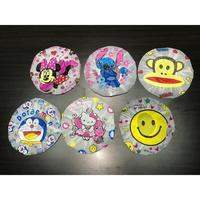 Gambar Shower Cap Topi Mandi Keramas Karakter Bebek Gajah Kelinci Panda Doraemon Hello Kitty Minnie Stitch dari Fantasy Land Kota Surabaya 1 Tokopedia