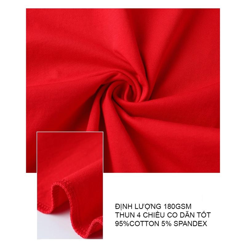 Áo Thun Cotton Trẻ Em SPEAKERMAN 5, Áo Thun Big Size từ 7-60kg, 4 Màu áo, Cotton 4 Chiều Chính Phẩm Chuẩn Hàng Xuất Khẩu 6