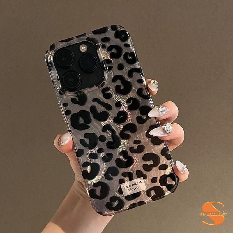 Casing Ponsel Motif Macan Tutul di Seluruh Layar dengan Benang Bulu Kompatibel Untuk VIVO V40Lite Y19s Y29 Y17s Y29s Y36 Y27s Y28S Y03T Y04 Y22 Y16 Y21 Y18 Y03 Y18E Y18S Y15 Y28 Y15s Y21s Y12i Y12 Y20s G Y27 Y30 Y100 Y20i Y02 Y22s Y91 Y51 Y18E Y91C 7