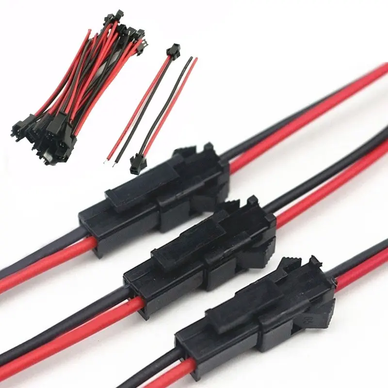 Đầu Nối Dây Thiết Bị Đầu Cuối, Nam Sang Nữ, 20 Cái / bộ 6