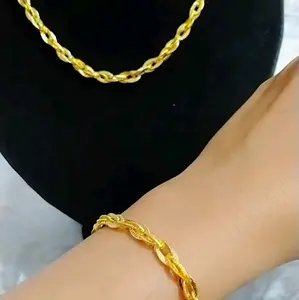 Kalung + gelang KG212