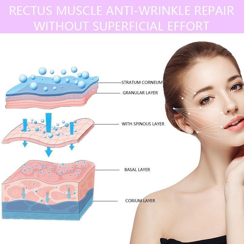 Product Introduction of Comfort Hydrating Skincare Facial Serum (1/2pcs), Long Lasting Brightening & Firming Cosmetic Facial Essence, Hydrating Beauty & Personal Care Product, Skincare Product Summer Gift 14